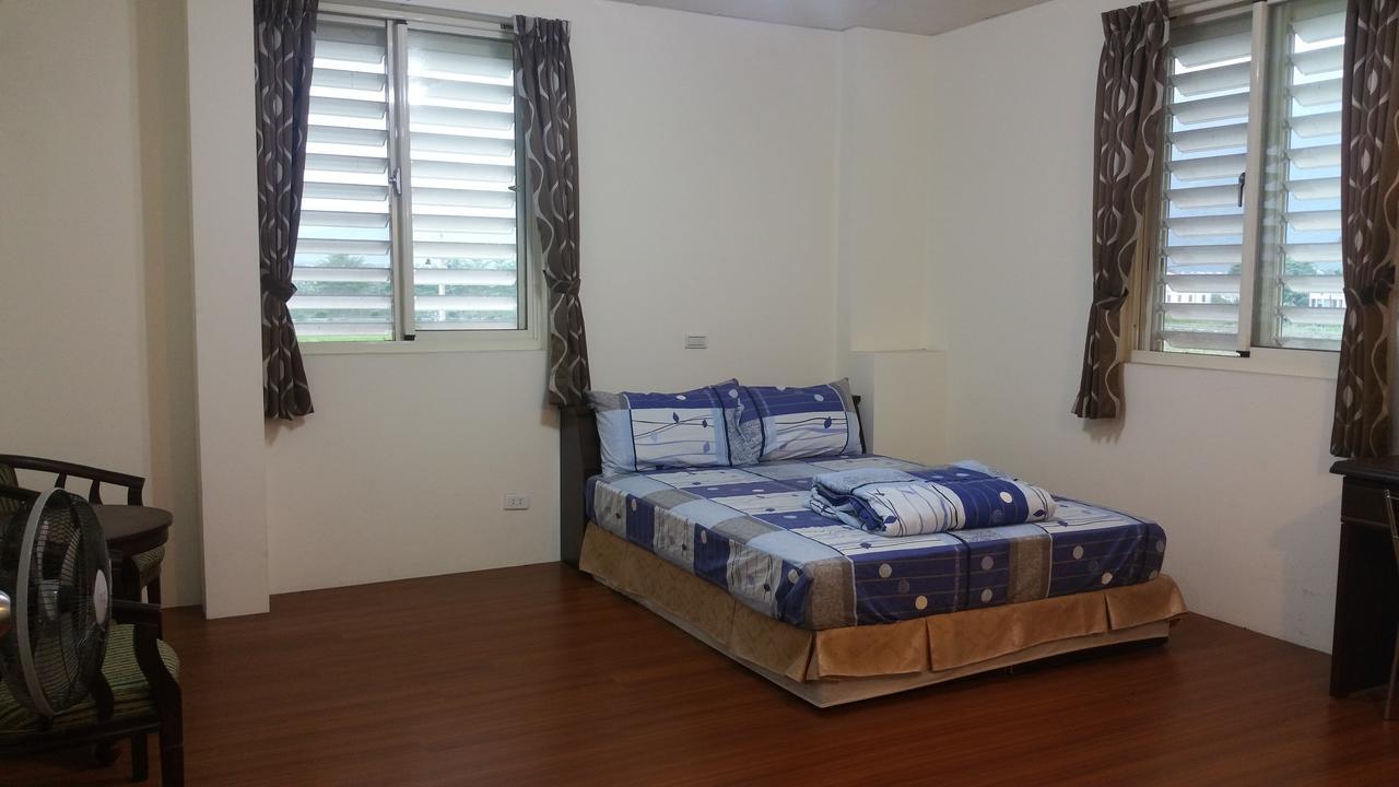 A-Ma Homestay Fenglin Buitenkant foto