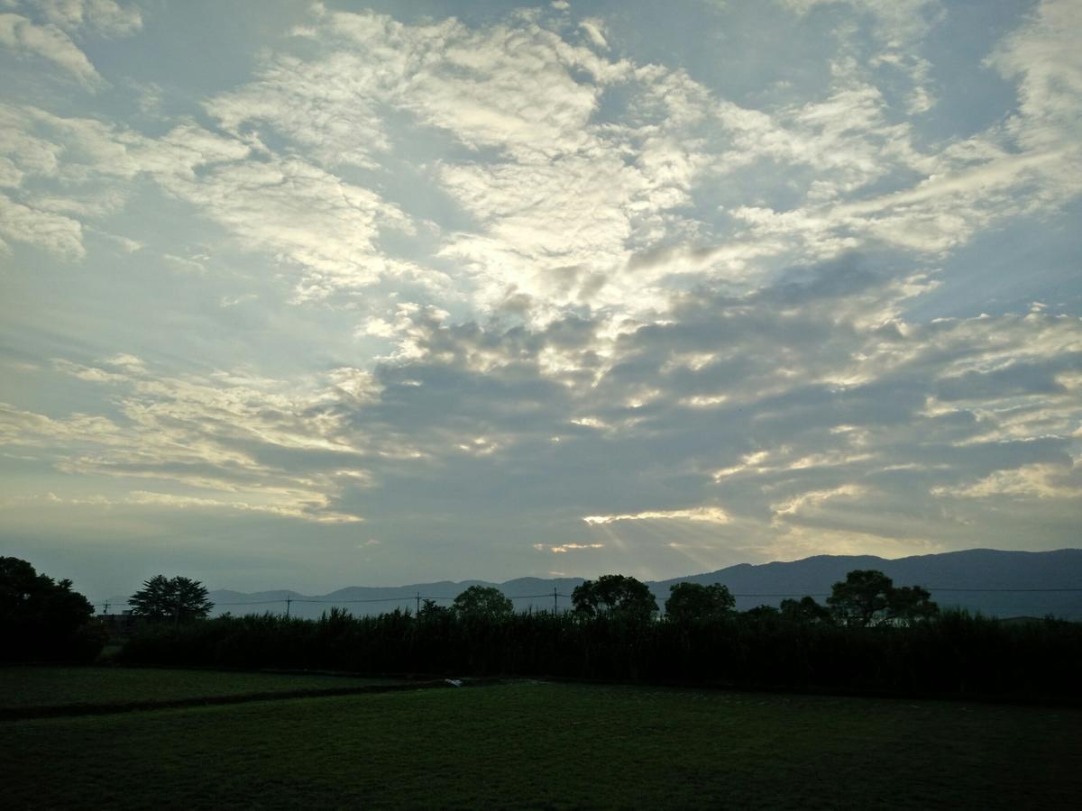 A-Ma Homestay Fenglin Buitenkant foto