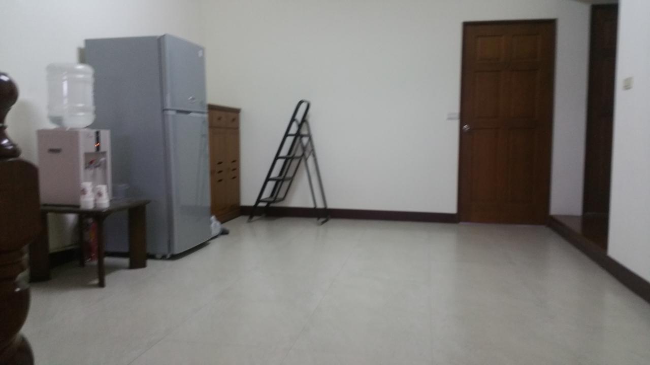 A-Ma Homestay Fenglin Buitenkant foto