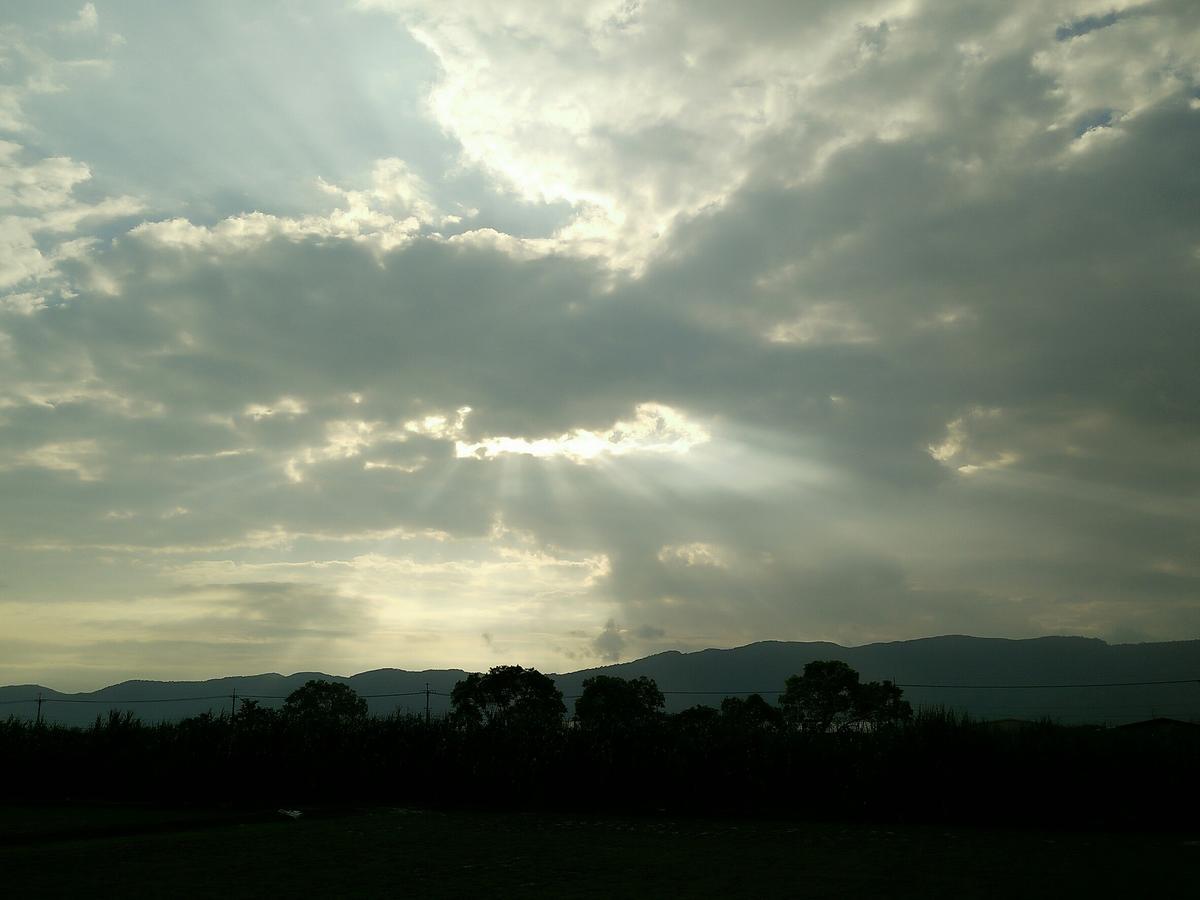 A-Ma Homestay Fenglin Buitenkant foto