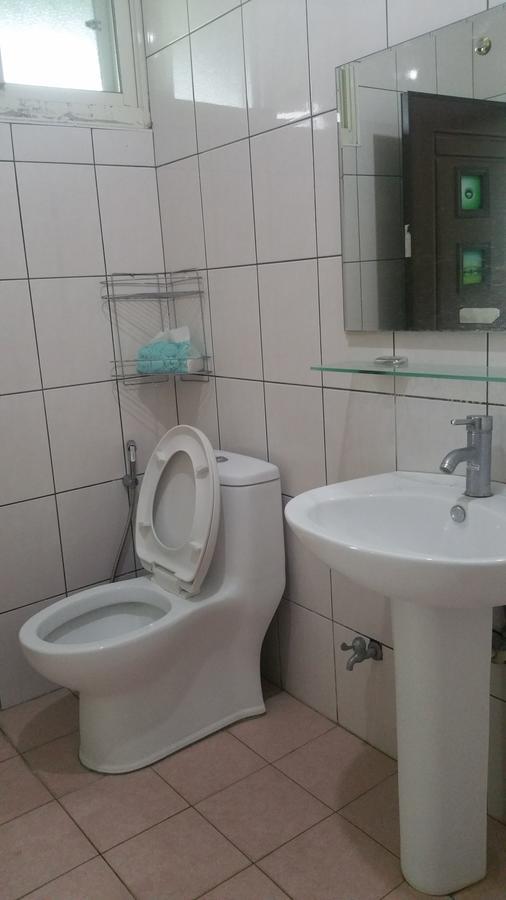 A-Ma Homestay Fenglin Kamer foto